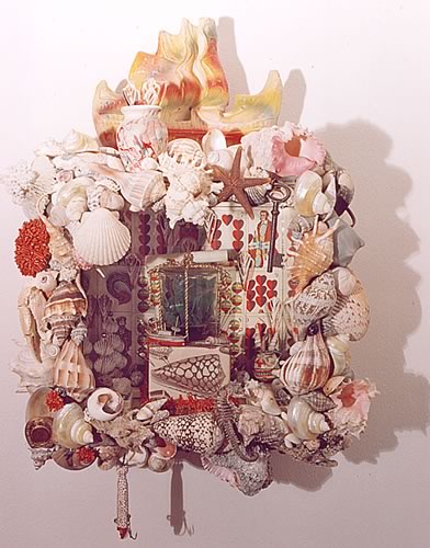 Requerdo, Beach Glass 