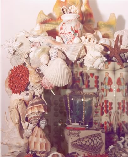 Requerdo, Beach Glass 