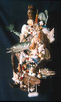 By the Sea - Treasure (side)