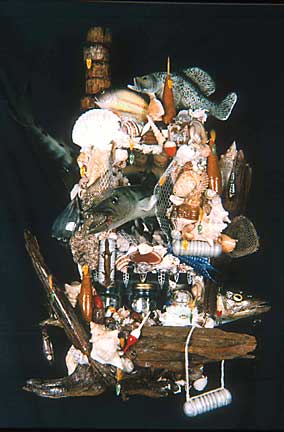 By the Sea - Treasure