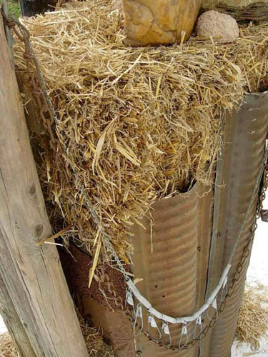 A Sense of Place (detail 1)