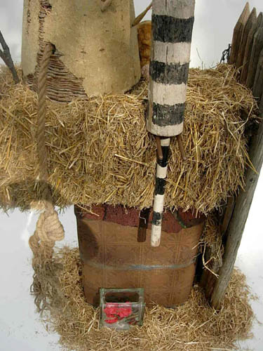 A Sense of Place (detail 2)