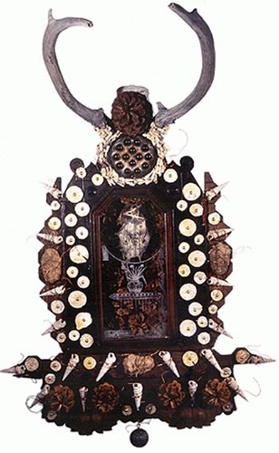 The Skull From Up North 