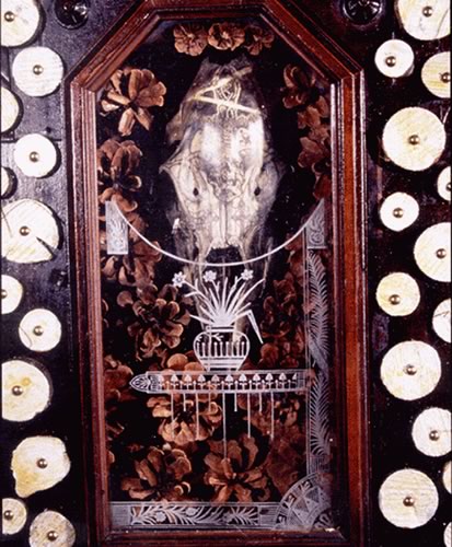 The Skull From Up North 