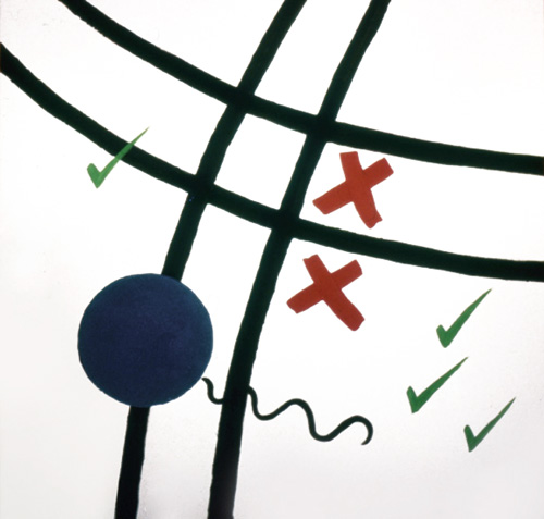 Minimalist - Untitled 2