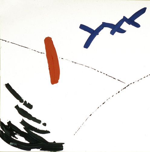 Minimalist - Untitled 3