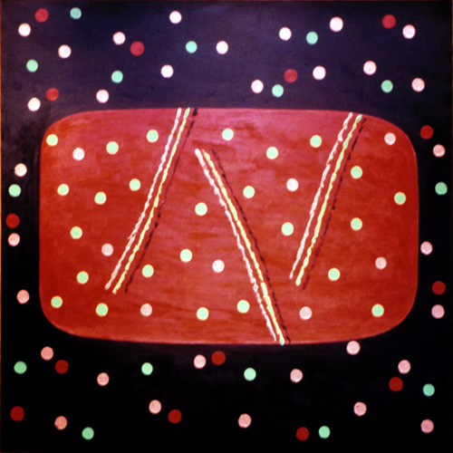 Minimalist - Untitled 7