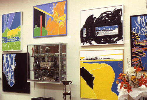 Milwaukee Auction Galleries - View 5