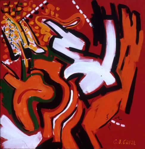 Big Night In the Basement