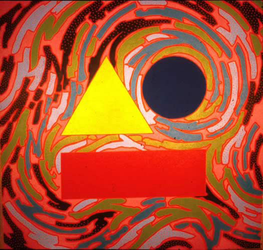 Confluence of Basics