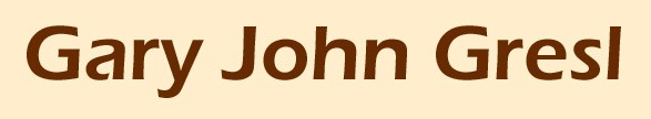 Gary John Gresl